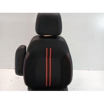 Recambio de asiento delantero izquierdo para opel crossland x / crossland (p17, p2qo) 1.5 (75) referencia OEM IAM   