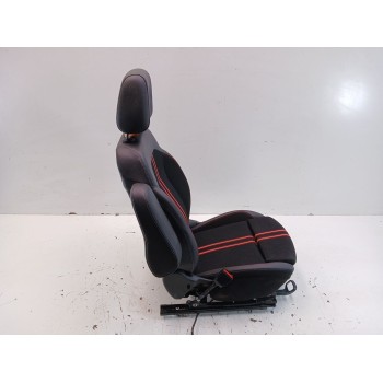 Recambio de asiento delantero izquierdo para opel crossland x / crossland (p17, p2qo) 1.5 (75) referencia OEM IAM   