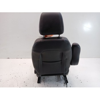 Recambio de asiento delantero izquierdo para opel crossland x / crossland (p17, p2qo) 1.5 (75) referencia OEM IAM   