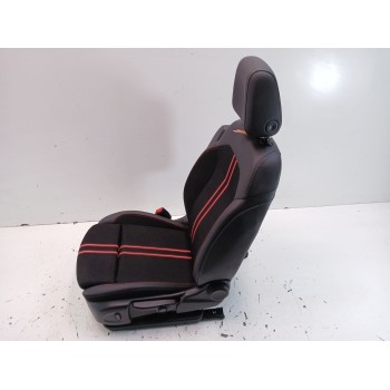 Recambio de asiento delantero izquierdo para opel crossland x / crossland (p17, p2qo) 1.5 (75) referencia OEM IAM   