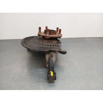 Recambio de mangueta delantera izquierda para infiniti fx fx45 referencia OEM IAM 40015CG000  