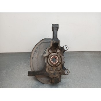 Recambio de mangueta delantera izquierda para infiniti fx fx45 referencia OEM IAM 40015CG000  