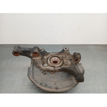 Recambio de mangueta delantera izquierda para infiniti fx fx45 referencia OEM IAM 40015CG000  
