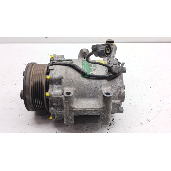 COMPRESOR AIRE ACONDICIONADO Q00535684 