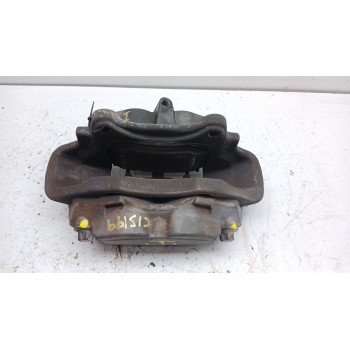 Recambio de pinza freno delantera izquierda para mercedes-benz clase cls (w219) 350 cgi (219.357) referencia OEM IAM   