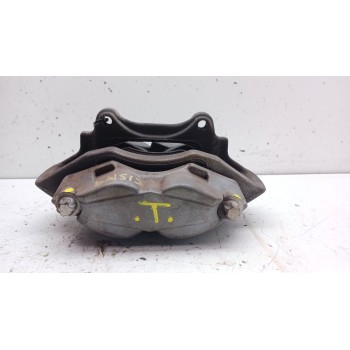 Recambio de pinza freno delantera izquierda para mercedes-benz clase cls (w219) 350 cgi (219.357) referencia OEM IAM   