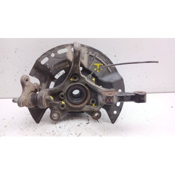 Recambio de mangueta delantera izquierda para hyundai i30 (pd) 1.4 tgdi cat referencia OEM IAM   