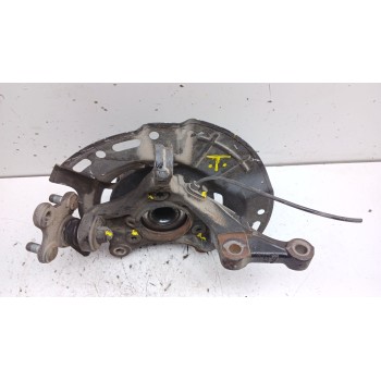 Recambio de mangueta delantera izquierda para hyundai i30 (pd) 1.4 tgdi cat referencia OEM IAM   
