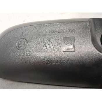 Recambio de espejo interior para omoda 5 referencia OEM IAM   