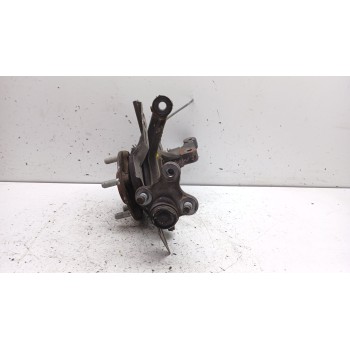 Recambio de mangueta delantera izquierda para hyundai i30 (pd) 1.4 tgdi cat referencia OEM IAM   