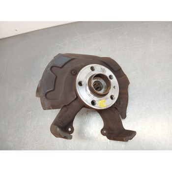 Recambio de mangueta delantera izquierda para seat arona (kj7, kjp) 1.0 tsi referencia OEM IAM 2Q0407255AD  