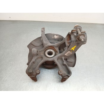 Recambio de mangueta delantera izquierda para seat arona (kj7, kjp) 1.0 tsi referencia OEM IAM 2Q0407255AD  