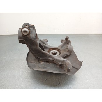 Recambio de mangueta delantera izquierda para seat arona (kj7, kjp) 1.0 tsi referencia OEM IAM 2Q0407255AD  