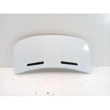 Recambio de capot para smart forfour cdi (70kw) referencia OEM IAM  BLANCO 