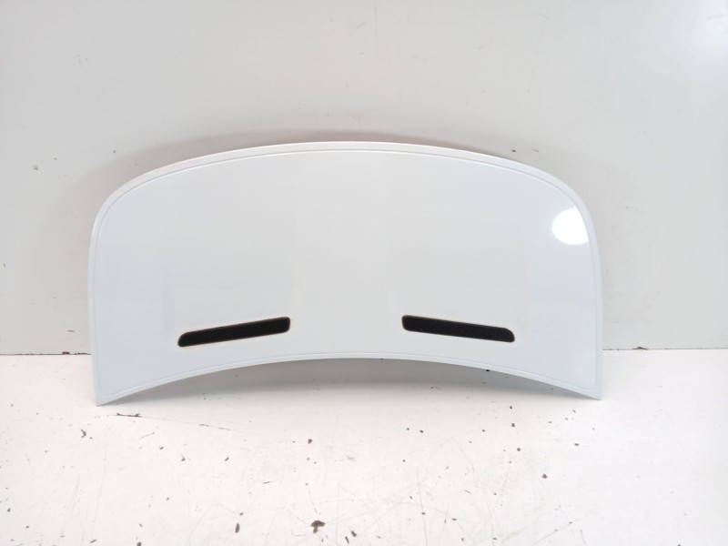 Recambio de capot para smart forfour cdi (70kw) referencia OEM IAM  BLANCO 