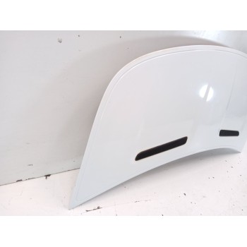 Recambio de capot para smart forfour cdi (70kw) referencia OEM IAM  BLANCO 