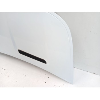 Recambio de capot para smart forfour cdi (70kw) referencia OEM IAM  BLANCO 