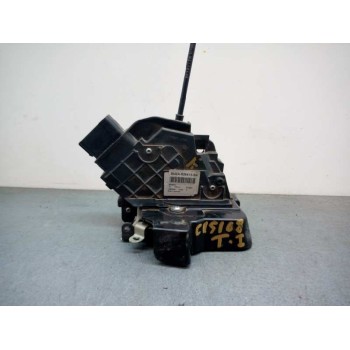 CERRADURA PUERTA TRASERA IZQUIERDA 6M2AR26413BA 6 PINES 