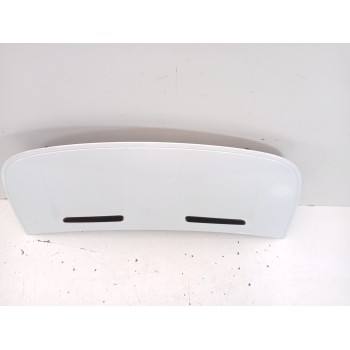 Recambio de capot para smart forfour cdi (70kw) referencia OEM IAM  BLANCO 