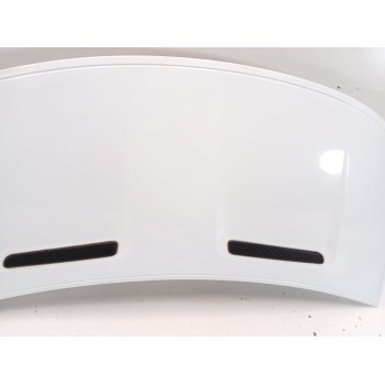 Recambio de capot para smart forfour cdi (70kw) referencia OEM IAM  BLANCO 