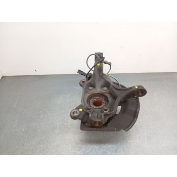 Recambio de mangueta delantera derecha para mazda cx-5 (ke, gh) 2.0 (keefw) referencia OEM IAM KD3533021A  