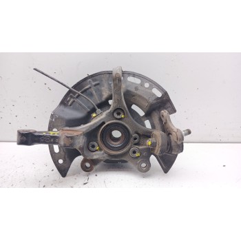 Recambio de mangueta delantera derecha para hyundai i30 (pd) 1.4 tgdi cat referencia OEM IAM   