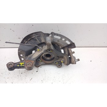 Recambio de mangueta delantera derecha para hyundai i30 (pd) 1.4 tgdi cat referencia OEM IAM   