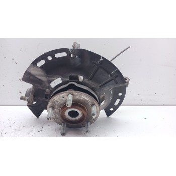 Recambio de mangueta delantera derecha para hyundai i30 (pd) 1.4 tgdi cat referencia OEM IAM   