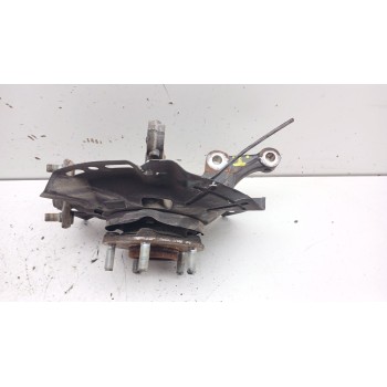 Recambio de mangueta delantera derecha para hyundai i30 (pd) 1.4 tgdi cat referencia OEM IAM   