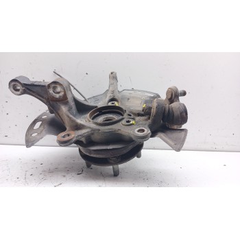 Recambio de mangueta delantera derecha para hyundai i30 (pd) 1.4 tgdi cat referencia OEM IAM   