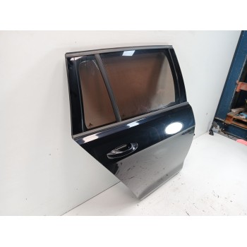 Recambio de puerta trasera derecha para volkswagen golf vii variant (ba5, bv5) 1.6 tdi referencia OEM IAM 5G9833056D  