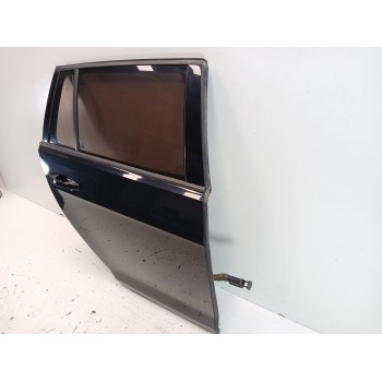 Recambio de puerta trasera derecha para volkswagen golf vii variant (ba5, bv5) 1.6 tdi referencia OEM IAM 5G9833056D  