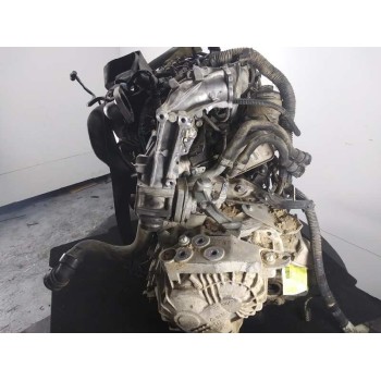 Recambio de motor completo para opel corsa d innovation referencia OEM IAM Z17DTR M 