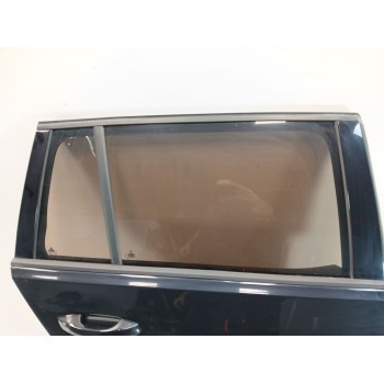 Recambio de puerta trasera derecha para volkswagen golf vii variant (ba5, bv5) 1.6 tdi referencia OEM IAM 5G9833056D  