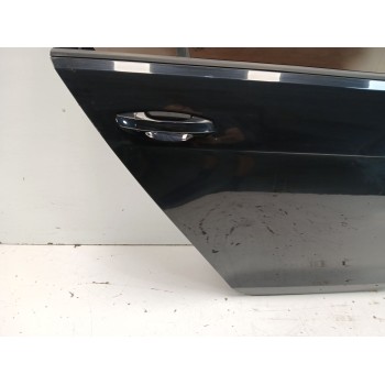 Recambio de puerta trasera derecha para volkswagen golf vii variant (ba5, bv5) 1.6 tdi referencia OEM IAM 5G9833056D  
