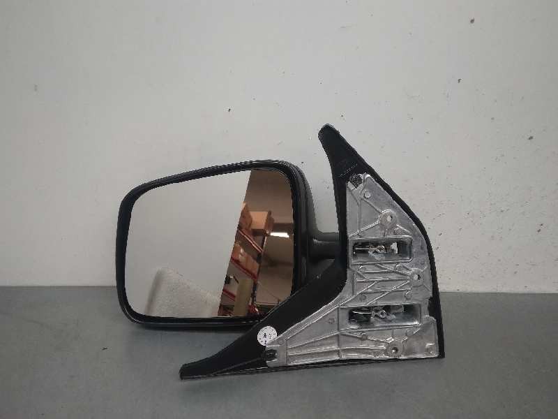 Recambio de retrovisor izquierdo para volkswagen t4 transporter/furgoneta (mod. 1991) referencia OEM IAM 701857507C  21914611