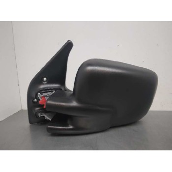 Recambio de retrovisor izquierdo para volkswagen t4 transporter/furgoneta (mod. 1991) referencia OEM IAM 701857507C  21914611
