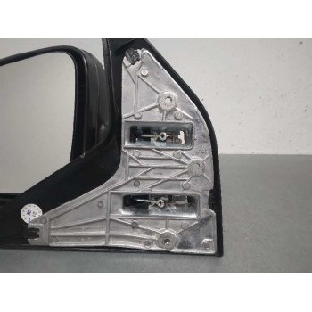 Recambio de retrovisor izquierdo para volkswagen t4 transporter/furgoneta (mod. 1991) referencia OEM IAM 701857507C  21914611