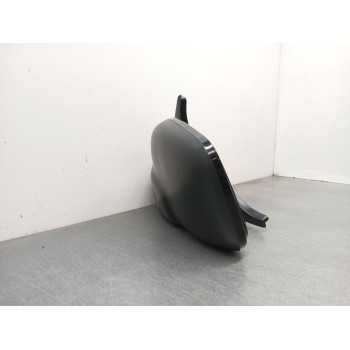 Recambio de retrovisor izquierdo para volkswagen t4 transporter/furgoneta (mod. 1991) referencia OEM IAM 701857507C  21914611