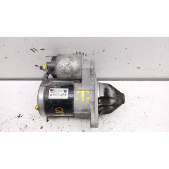 Recambio de motor arranque para mitsubishi asx (ga_w_) 1.6 mivec (ga1w) referencia OEM IAM M000T31671  