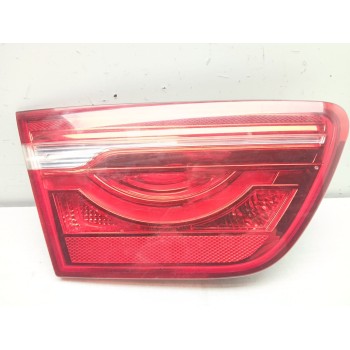 Recambio de piloto trasero izquierdo interior para jaguar xe (x760) 2.0 d referencia OEM IAM 19733901 A048519 