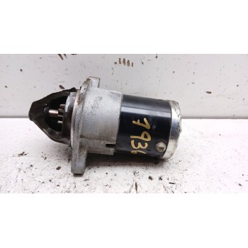Recambio de motor arranque para mitsubishi asx (ga_w_) 1.6 mivec (ga1w) referencia OEM IAM M000T31671  