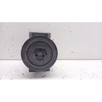 Recambio de compresor aire acondicionado para citroën c3 ii (sc_) 1.0 vti 68 referencia OEM IAM 9672247080  