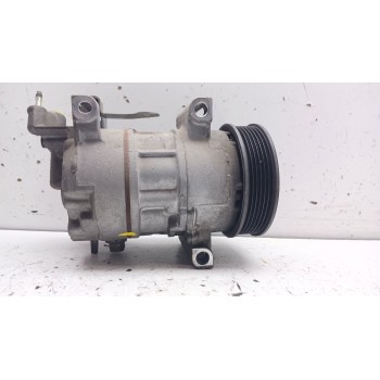 Recambio de compresor aire acondicionado para citroën c3 ii (sc_) 1.0 vti 68 referencia OEM IAM 9672247080  