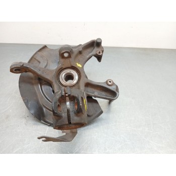 Recambio de mangueta delantera derecha para volkswagen t-cross (c11, d31) 1.0 tsi referencia OEM IAM 2Q0407256AD  
