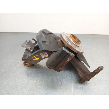 Recambio de mangueta delantera izquierda para volkswagen t-cross (c11, d31) 1.0 tsi referencia OEM IAM 2Q0407255AD  