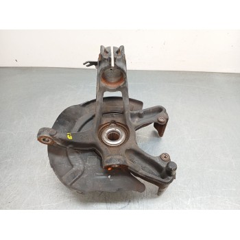 Recambio de mangueta delantera izquierda para volkswagen t-cross (c11, d31) 1.0 tsi referencia OEM IAM 2Q0407255AD  