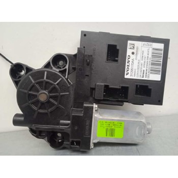MOTOR ELEVALUNAS DELANTERO IZQUIERDO 31295170AA 5WK48977L 976589110