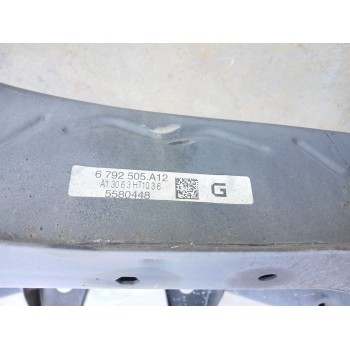 Recambio de puente trasero para bmw 3 (f30, f80) 318 d referencia OEM IAM 6792505A12  