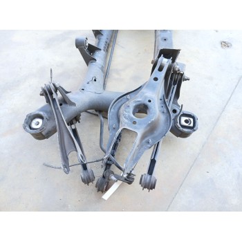 Recambio de puente trasero para bmw 3 (f30, f80) 318 d referencia OEM IAM 6792505A12  